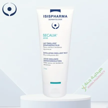 Isis Secalia Aha 200ml
