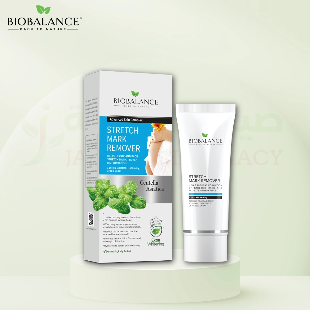 105703-1.webp Bio Balance Stretch Mark Remover 60ml - Image 1