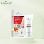 Bio Balance Moisturizing Foot Care Cream 60ml
