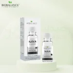 Bio Balance S.O.S Anti-Blackhead Pure Serum 20ml