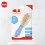 Nuk Baby Brush Super Soft-10256371