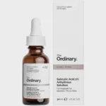 Ordinary Salicylic Acid 2%Sol.30ml