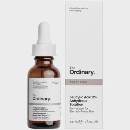 Ordinary Salicylic Acid 2%Sol.30ml