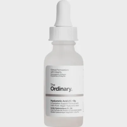 Ordinary Hyaluronic Acid 2%+B5 Sol.30ml