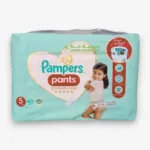Pampers Premium Care Pants Size S5 40 Pcs.