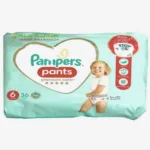 Pampers Premium Care Pants S6 36 Pcs.