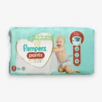 Pampers Premium Care Pants S3 56 Pcs.