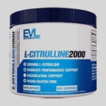 Evl L-Citrulline 2000 Unflavored 200 Gm