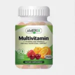 Amerix Multivitamin 60's