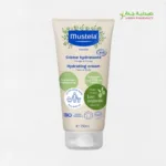 Mustela Hydrating Cream 150ml