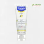 Mustela Nourishing Cream With Cold Cream 40ml