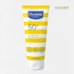 Mustela Sun Lotion Spf 50+ 100ml
