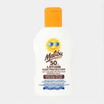 Malibu SPF 50 Kids High Protection Lotion 200ml