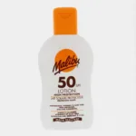 Malibu SPF 50 High Protection Lotion 200ml