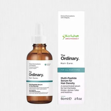 Ordinary Peptide Serum for Hair Density 60ml