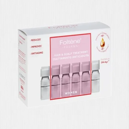 Foltene Hair & Scalp Women