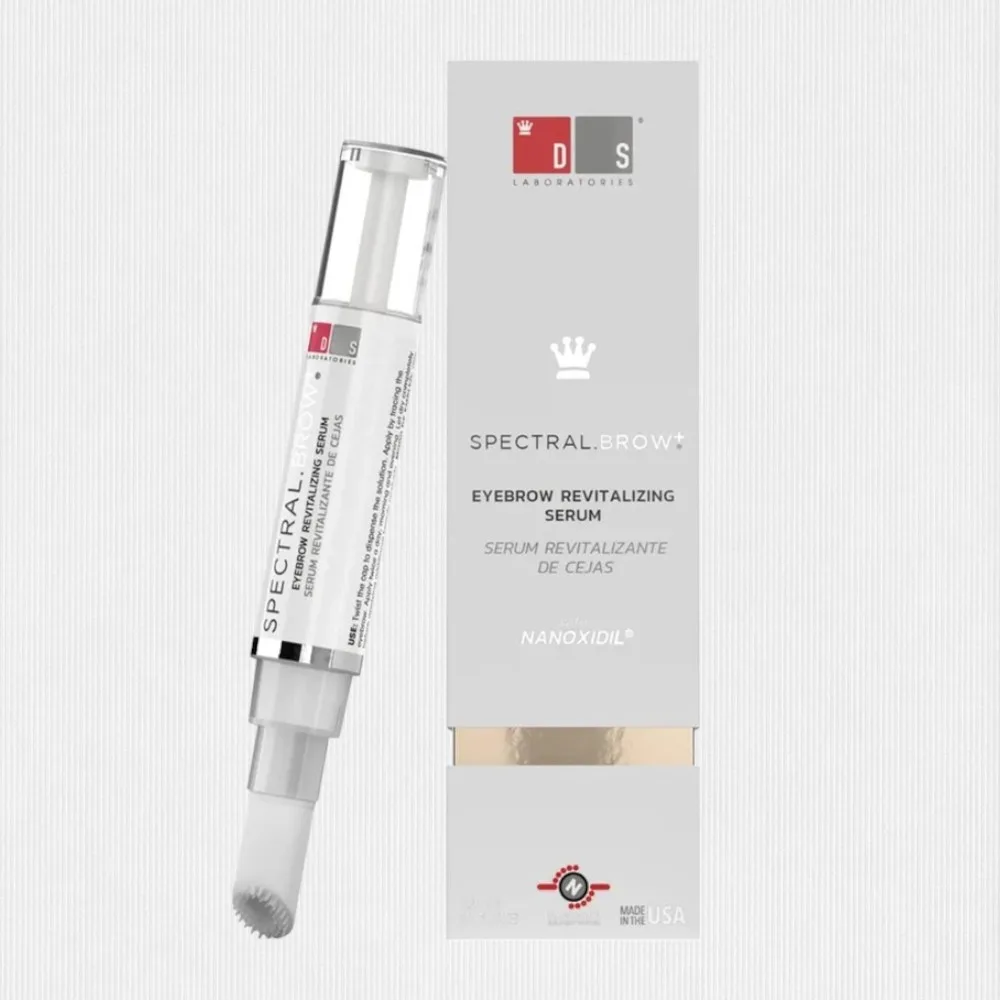 105862-1.jpg DS Laboratories Spectral Brow+ Eyebrow Revitalizing Serum - Image 1