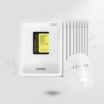 Cosrx Ad. Snail Mucin Power Sheet Mask 25ml X 10