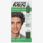 Just For Men Hcr Darkest Brown H-50