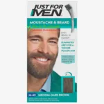 Just For Men Moustache & Beard Dark Brown M-40