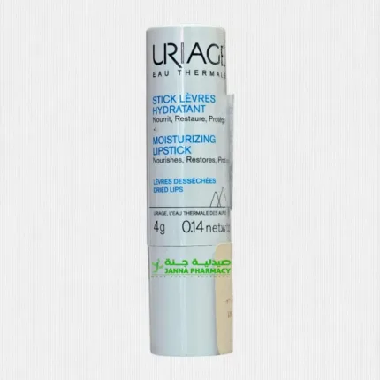Uriage Stick Levres 4g