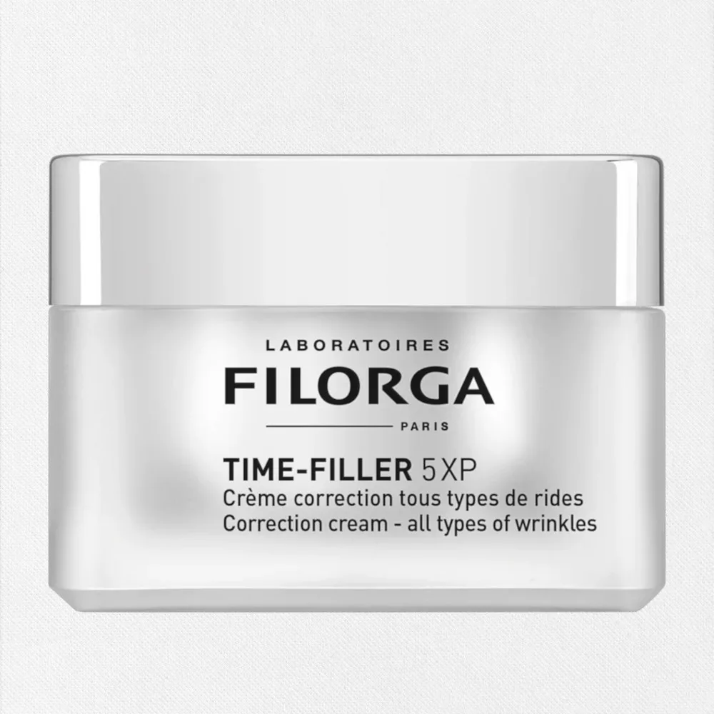105928-1.jpg Filorga Time-Filler 5xp Cream 50ml - Image 1