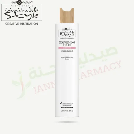 Hair Company Inimitable Style Nourishing Fluid 250ml