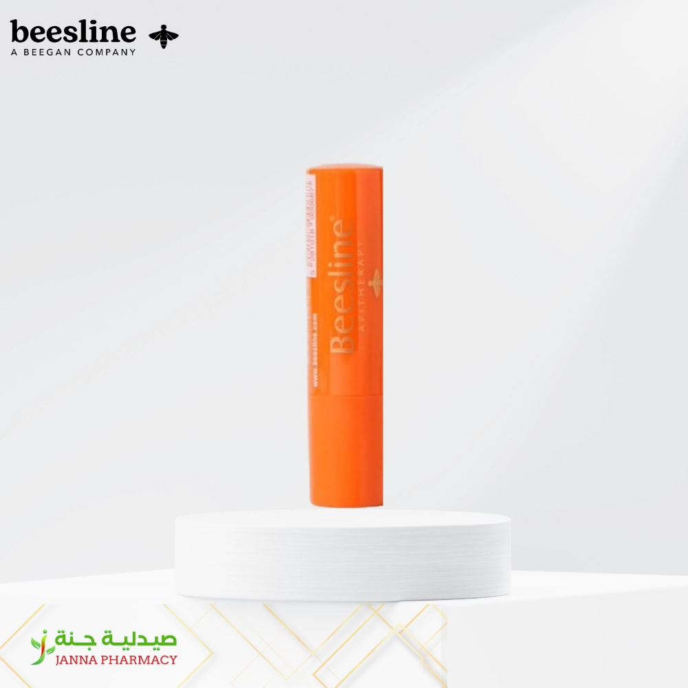 105961-1.webp Beesline Lip Care UltraScreen SPF +30 4g - Image 1