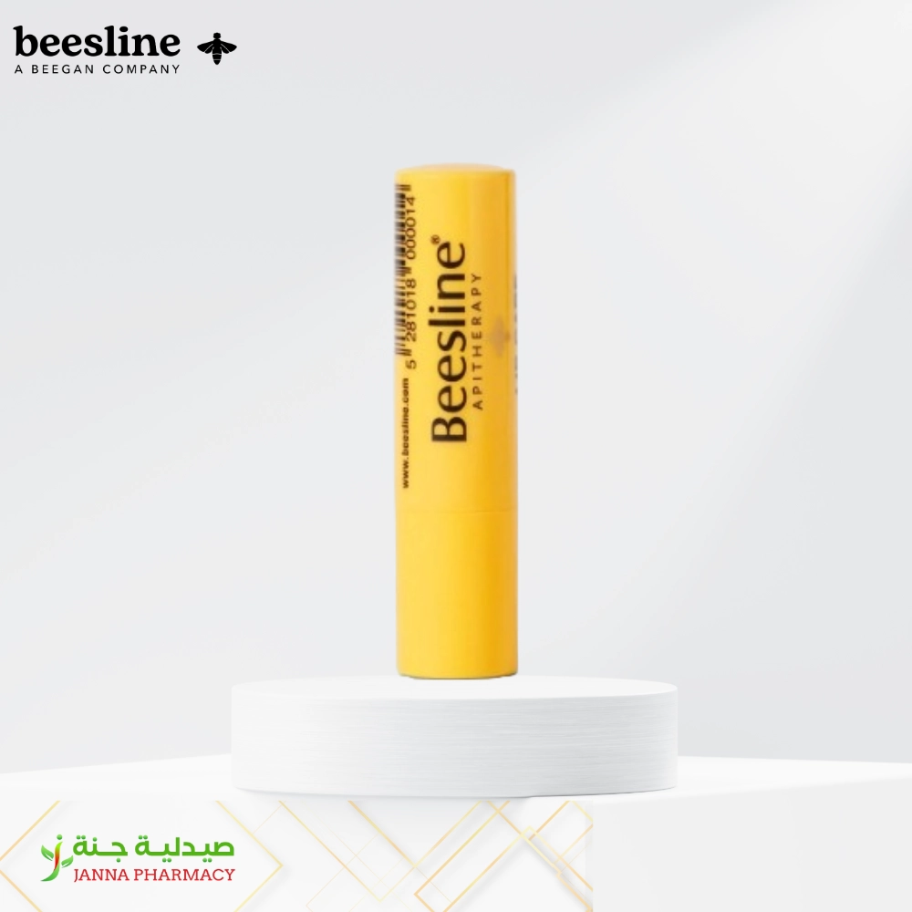 105962-1.webp Beesline Lip Care Flavor Free 4g - Image 1