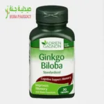 Adrien Ga Ginkgo Biloba Cap 30 'S