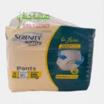 Serenity Pants Sensitive Extra (Xl)14 Pcs