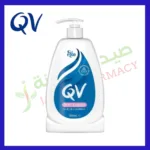 Qv Ego Skin Lotion 500ml