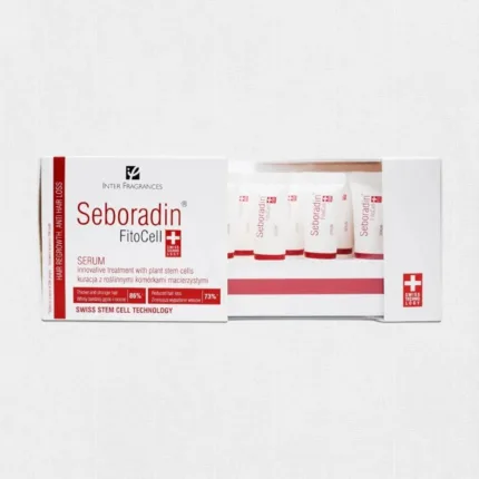 Seboradin Fito Cell Serum 15tub.X 6gm
