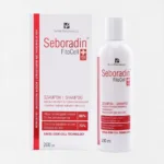 Seboradin Fitocell Shampoo 200ml