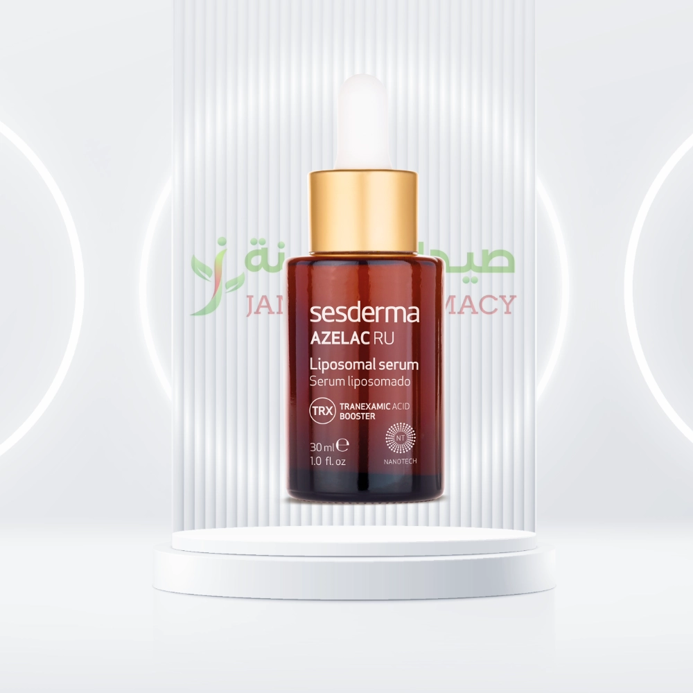 106029.webp Sesderma Azelac Ru Liposomal Serum 30ml - Image 1
