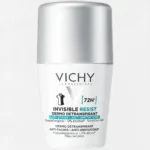 Vichy Deo Invisible Resist Dermo Women 72h 50ml