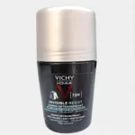 Vichy Deo Invisible Resist Dermo Men 72h 50ml