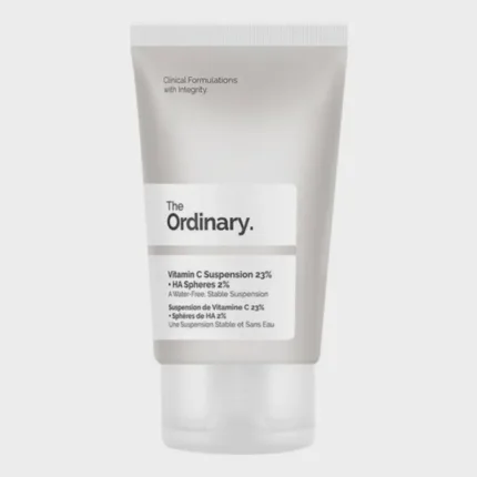 Ordinary Vitamin C Sus.23%+Ha Spheres 2%