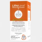 Litholexal Bone Health Tab 60's
