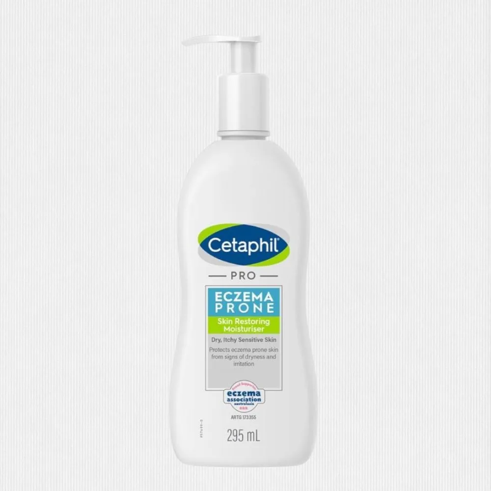 106108-1.jpg Cetaphil Pro Eczema Prone Body Wash 295ml - Image 1