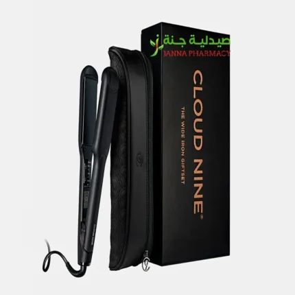 Cloud Nine The Wide Iron Giftset