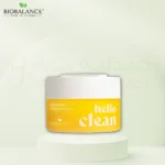 Bio Balance Hello Clean Brightening Cleansing Balm/Vitamin C 100ml