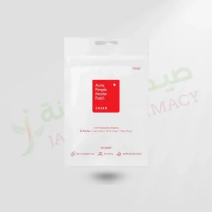 Cosrx Acne Pimple Master Patch
