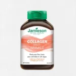 Jamieson Collagen Anti-Wrinkle Cap 60's