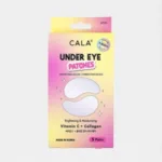 Cala Vitamin C & Collagen Under Eye Patch 5 Pairs  67210