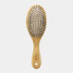 Cala Bamboo Oval Hair Brush