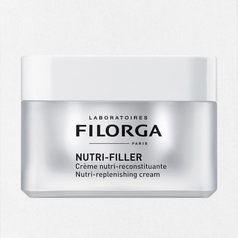 106292-1.jpg Filorga Nutri-Filler Reflenishing Cream 50ml - Image 1