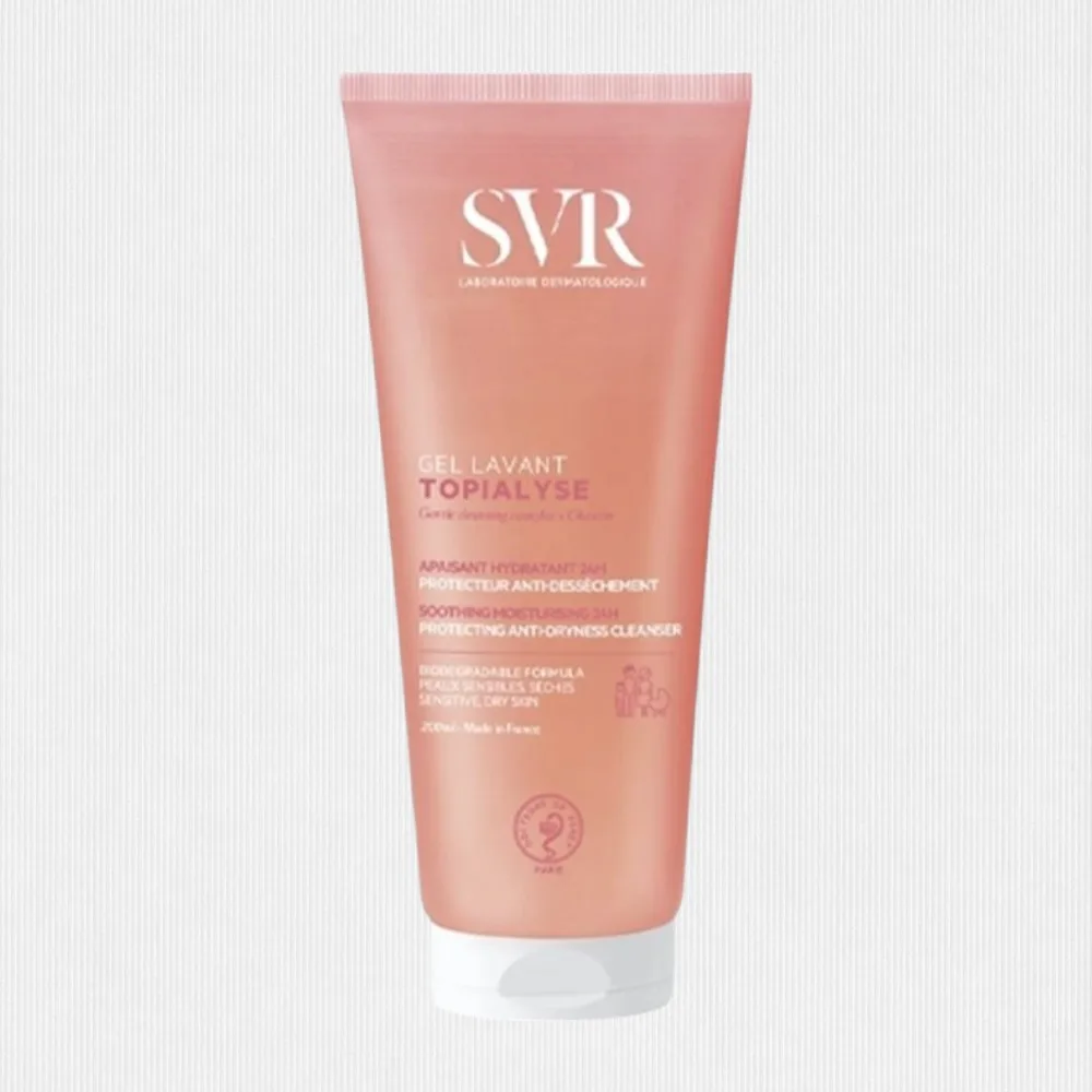 106321-2.jpg Svr Topialyse Gel Lavant 200ml - Image 1