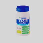 Volchem Argin 1000mg  120 Tab 190 G