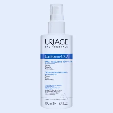 Uriage Bariederm-Cica Spray 100ml